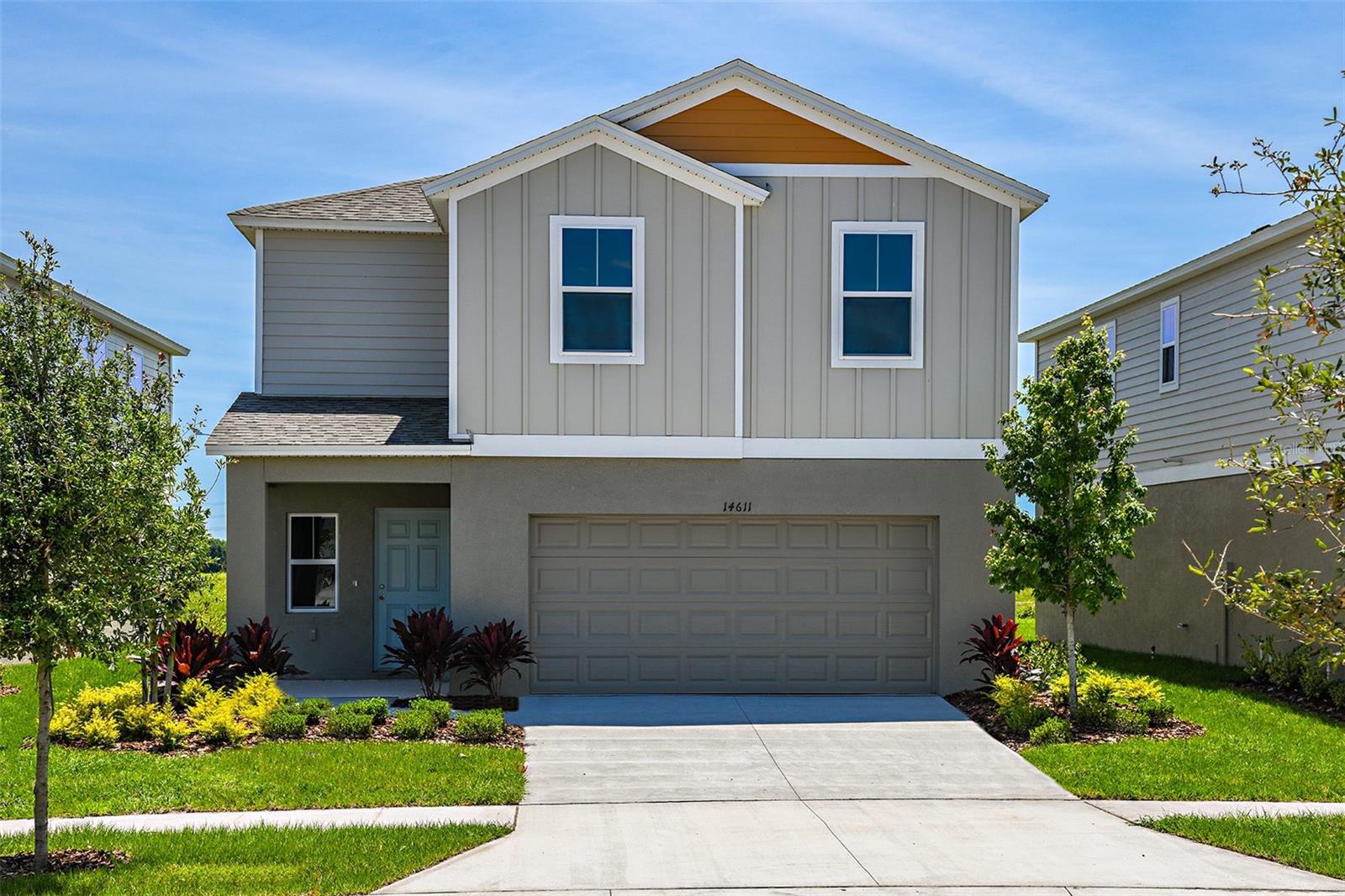 6008 PRAIRIE RUN, HAINES CITY, FL, 33844