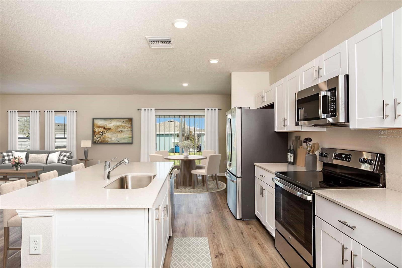 6008 PRAIRIE RUN, HAINES CITY, FL, 33844