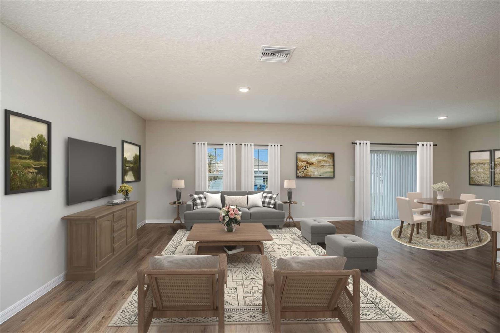 6008 PRAIRIE RUN, HAINES CITY, FL, 33844