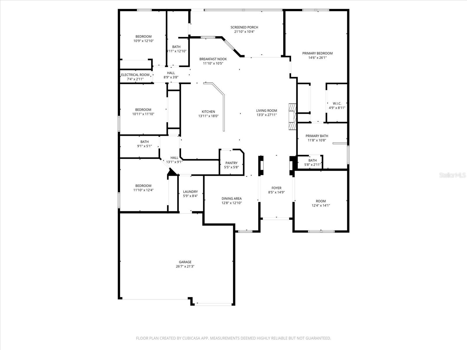 4056 SUNSET LAKE DR, LAKELAND, FL, 33810