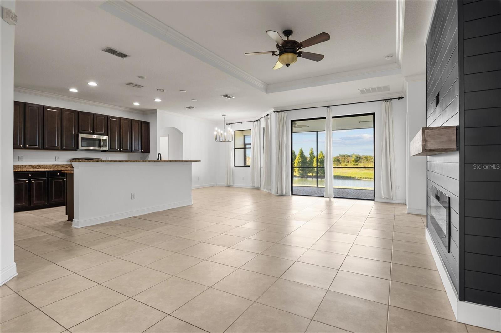 4056 SUNSET LAKE DR, LAKELAND, FL, 33810