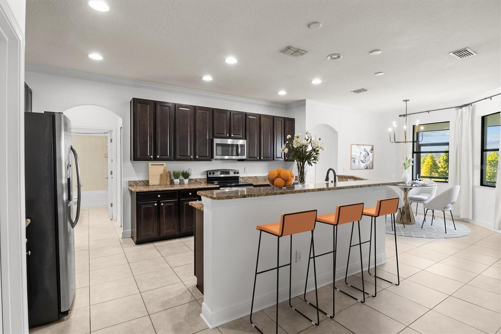 4056 SUNSET LAKE DR, LAKELAND, FL, 33810