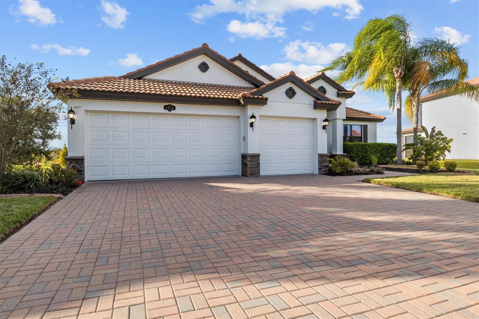 4056 SUNSET LAKE DR, LAKELAND, FL, 33810