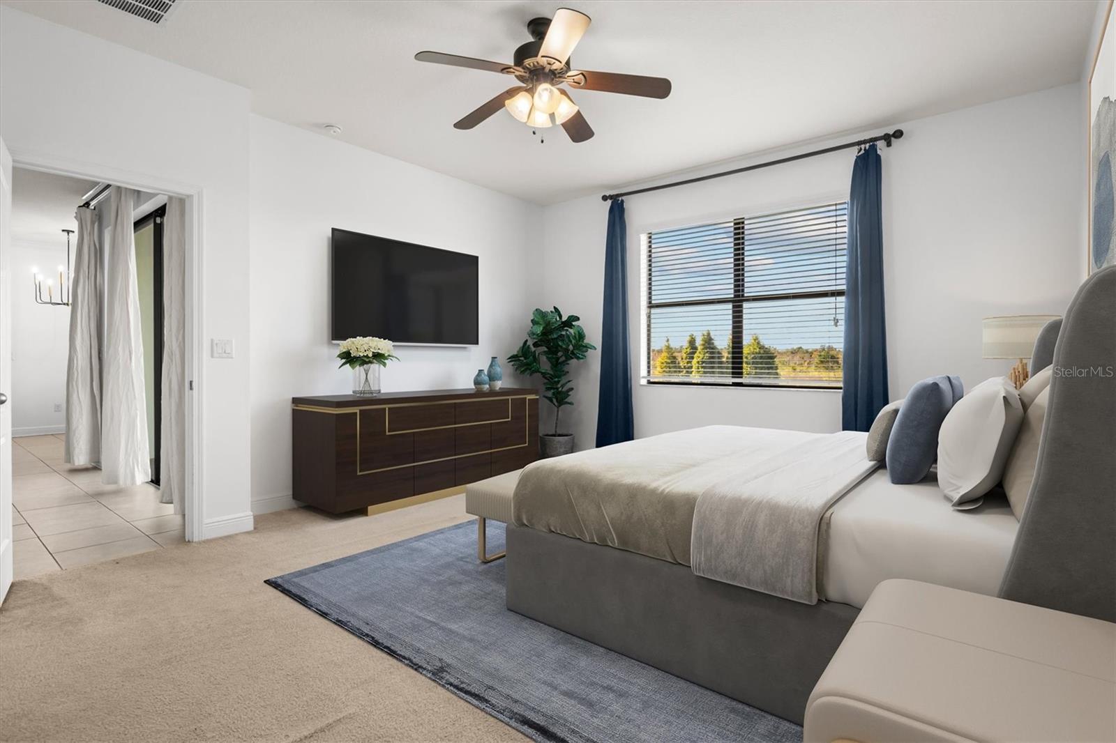 4056 SUNSET LAKE DR, LAKELAND, FL, 33810