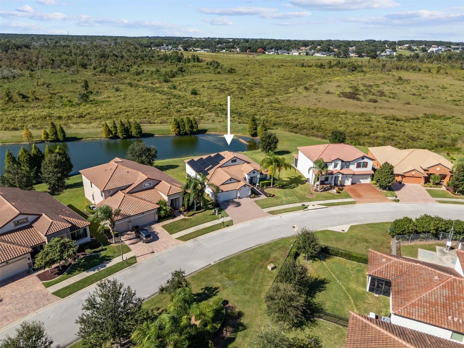 4056 SUNSET LAKE DR, LAKELAND, FL, 33810