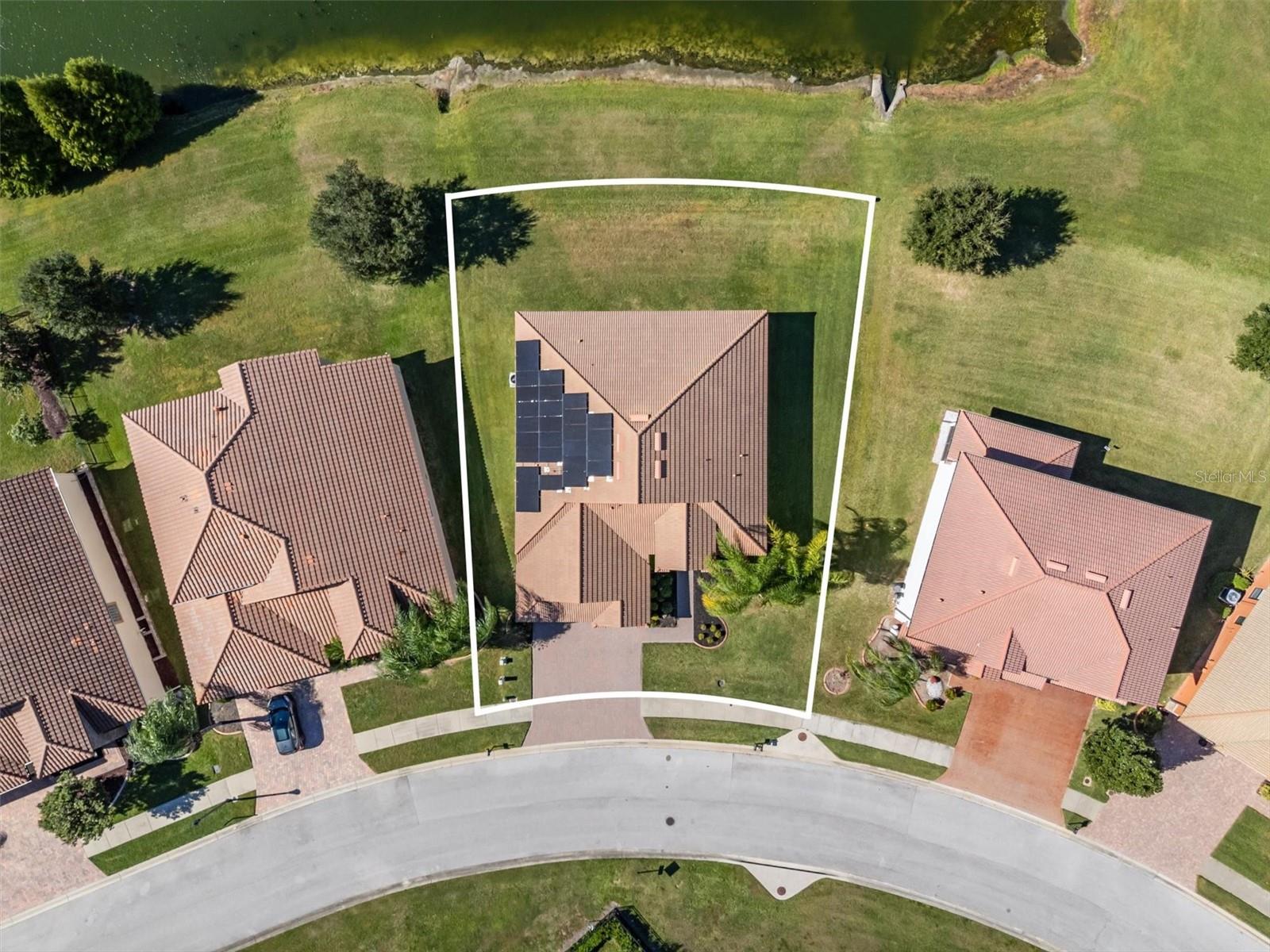 4056 SUNSET LAKE DR, LAKELAND, FL, 33810