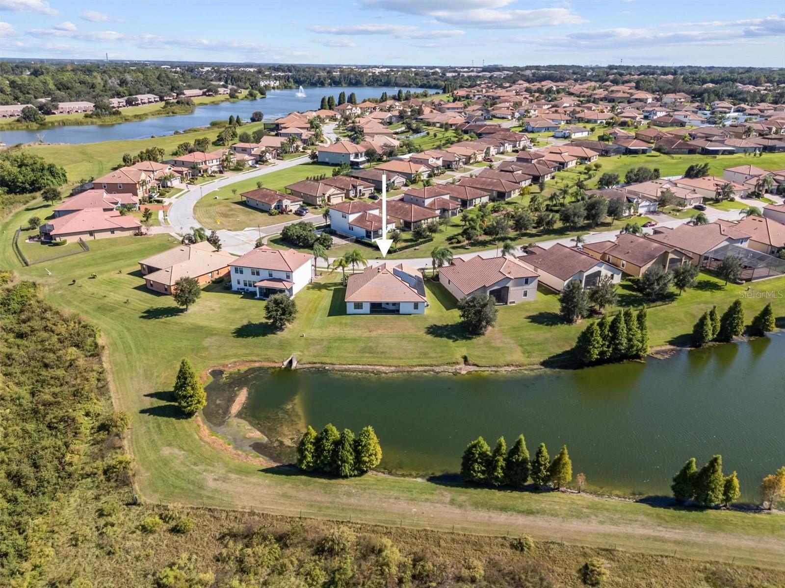 4056 SUNSET LAKE DR, LAKELAND, FL, 33810