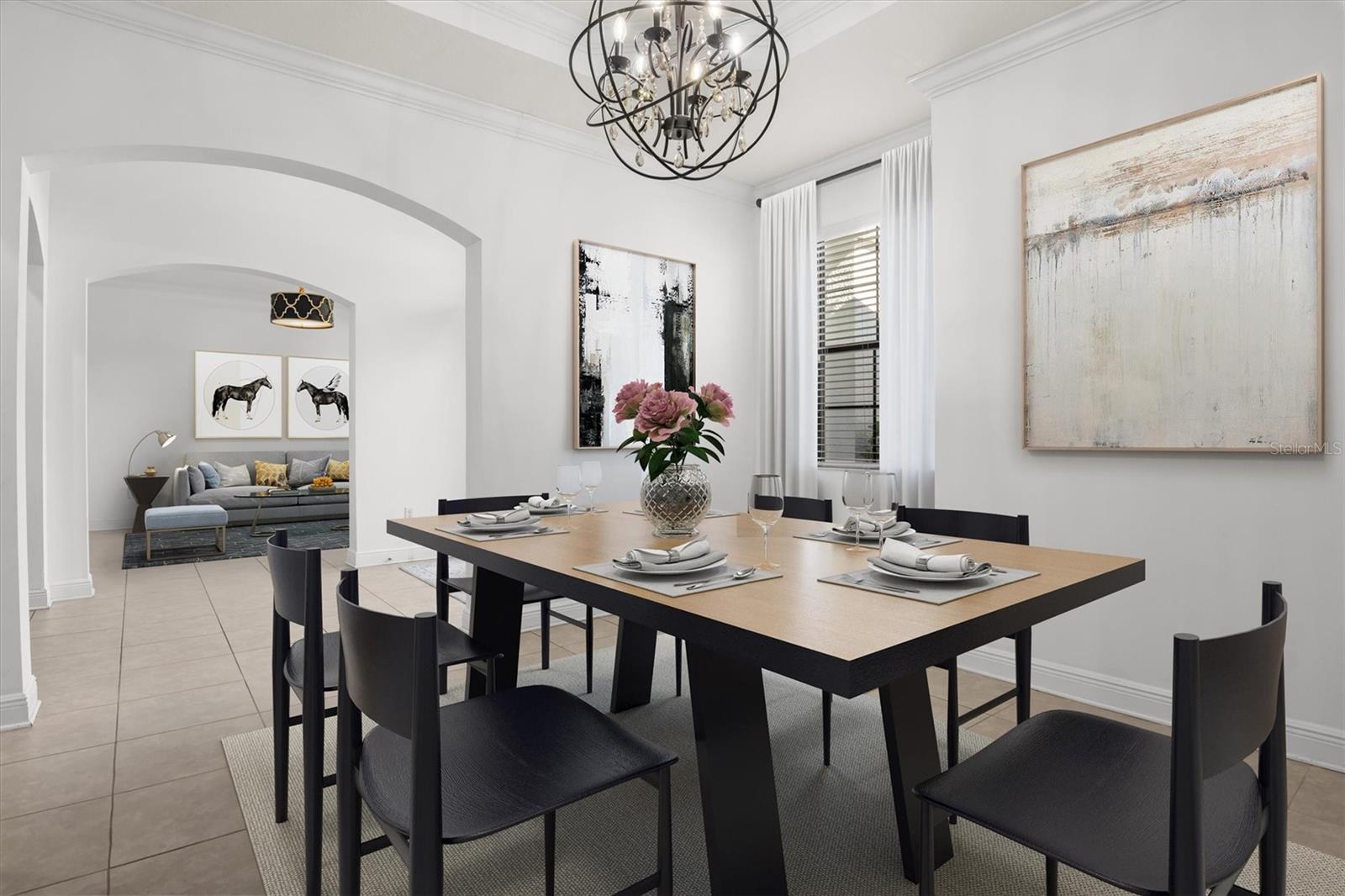 4056 SUNSET LAKE DR, LAKELAND, FL, 33810