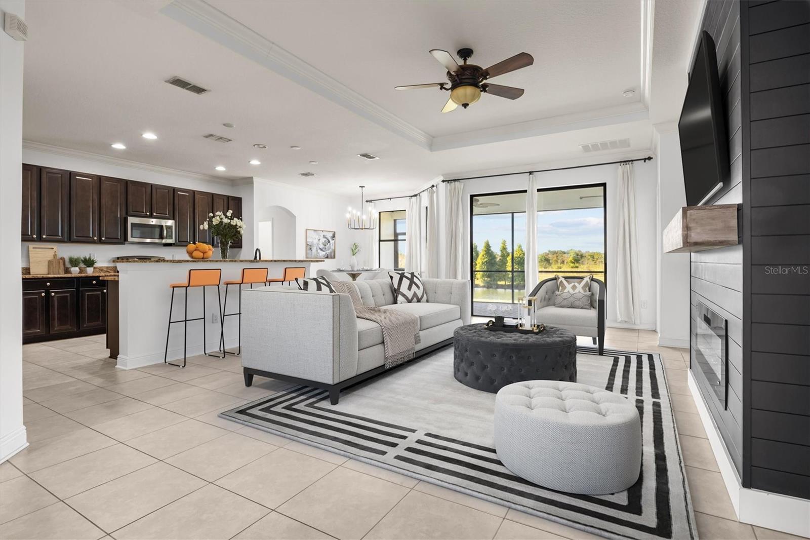 4056 SUNSET LAKE DR, LAKELAND, FL, 33810