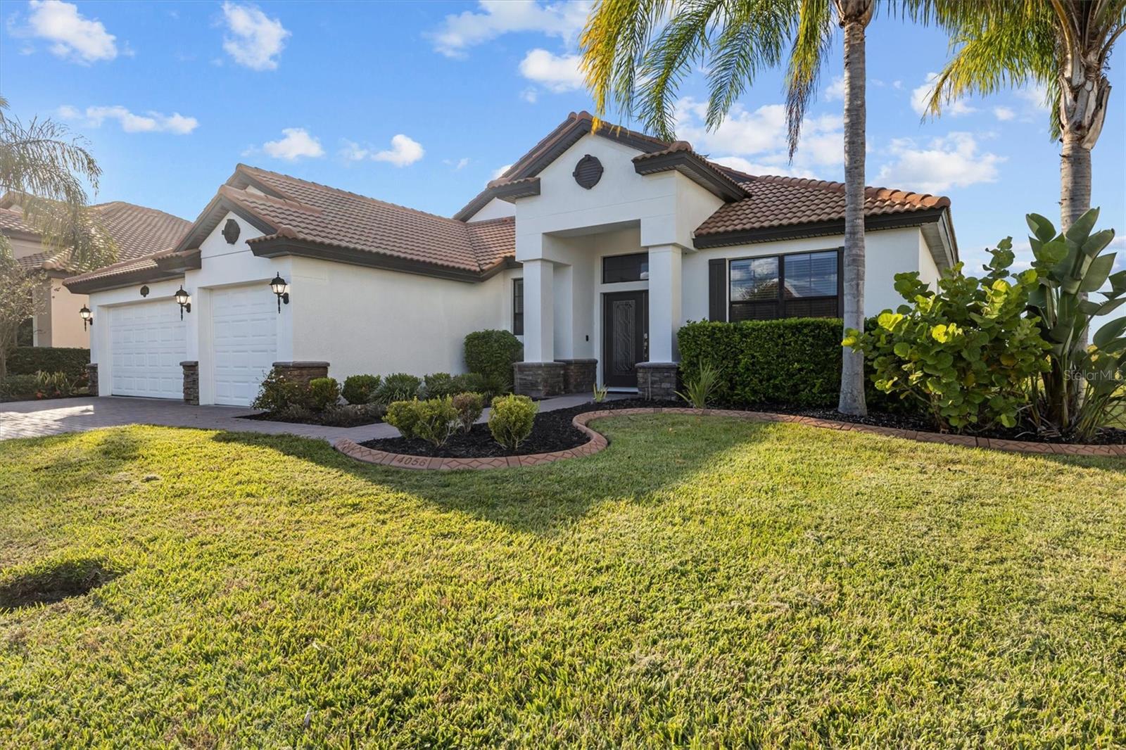 4056 SUNSET LAKE DR, LAKELAND, FL, 33810