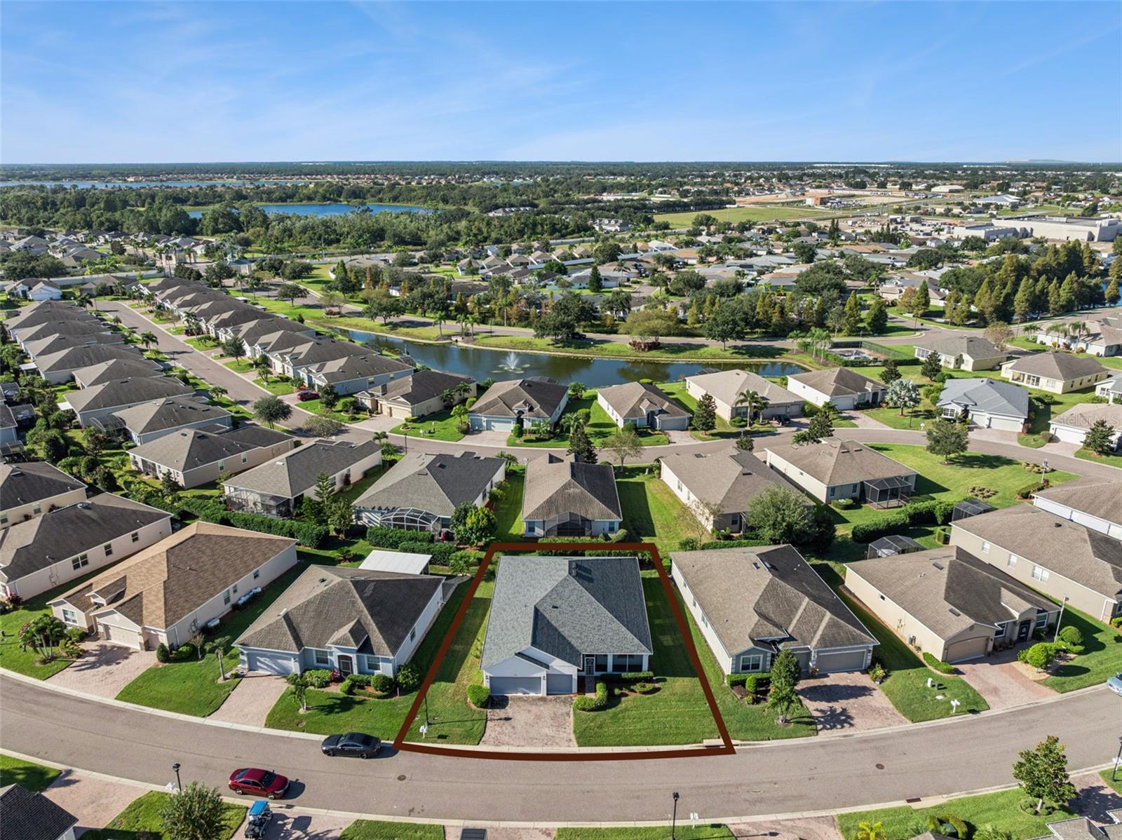 3686 PLYMOUTH DR, WINTER HAVEN, FL, 33884