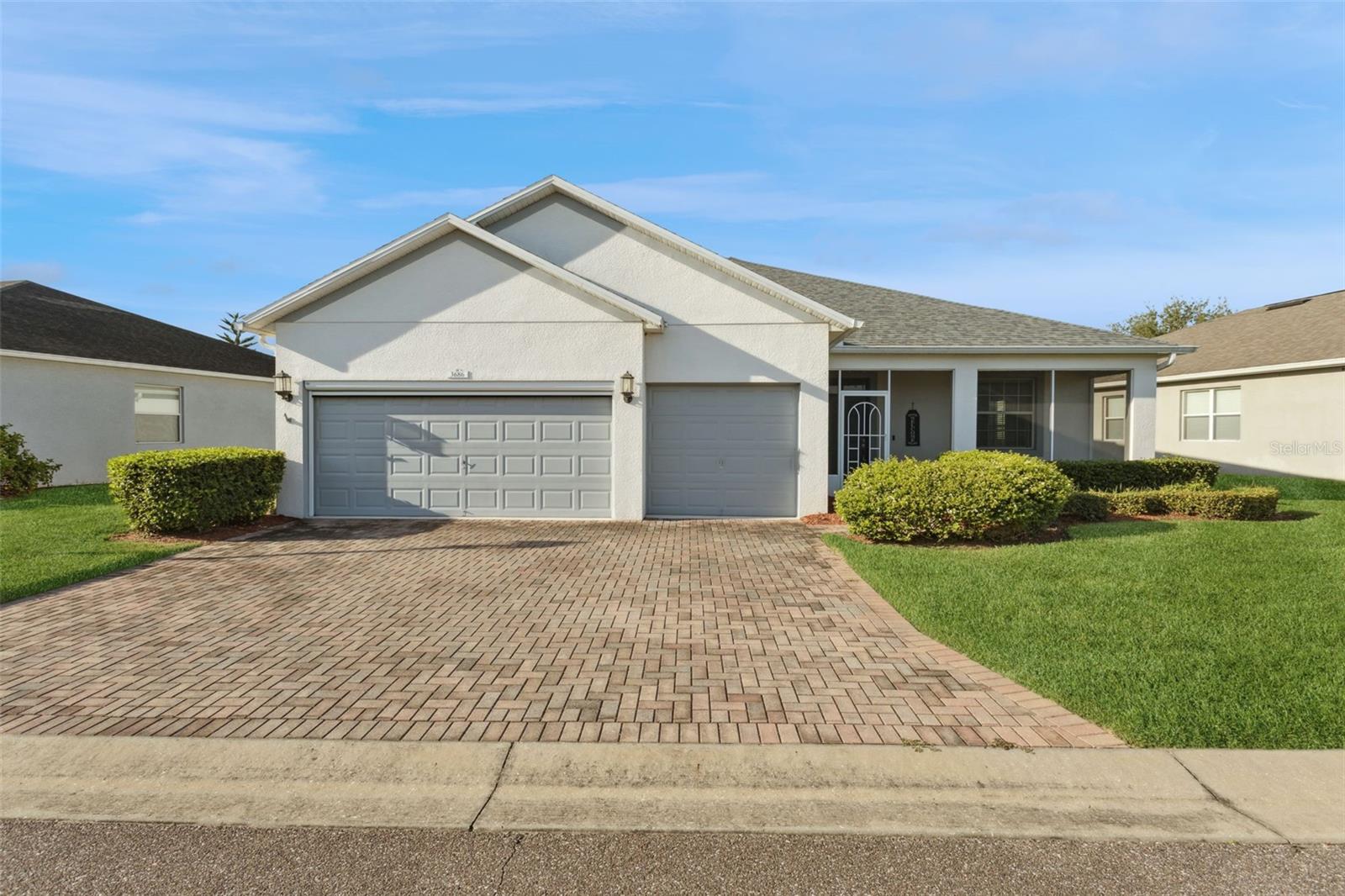3686 PLYMOUTH DR, WINTER HAVEN, FL, 33884