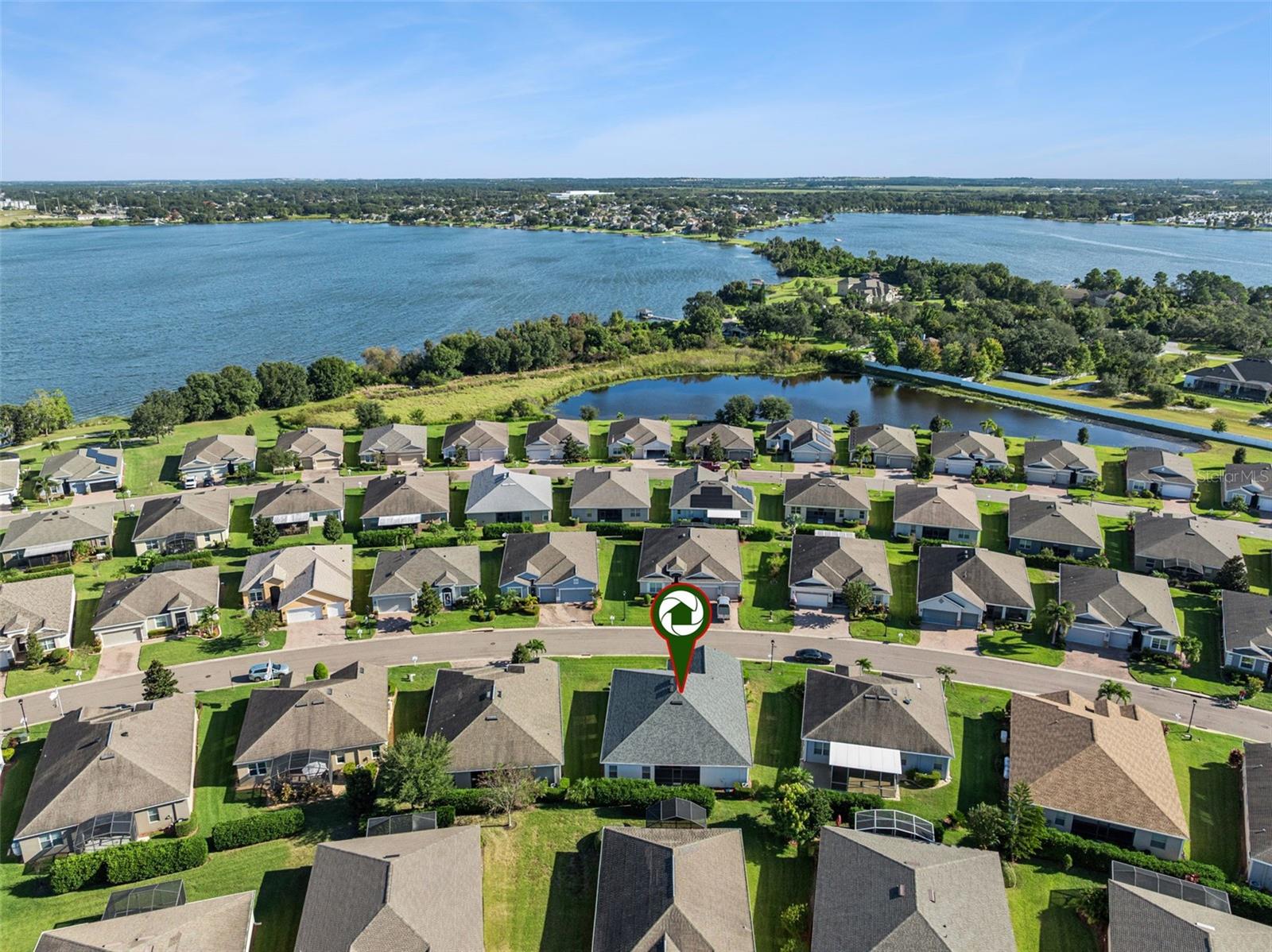 3686 PLYMOUTH DR, WINTER HAVEN, FL, 33884