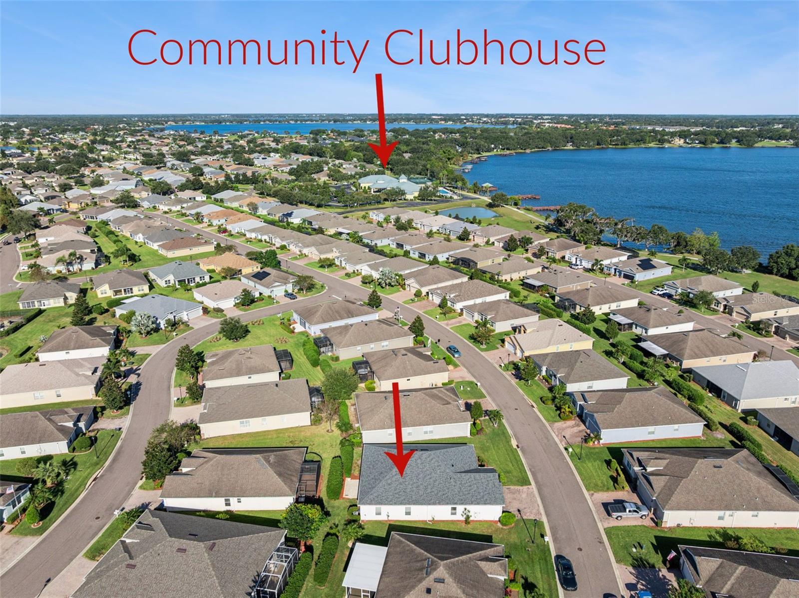 3686 PLYMOUTH DR, WINTER HAVEN, FL, 33884