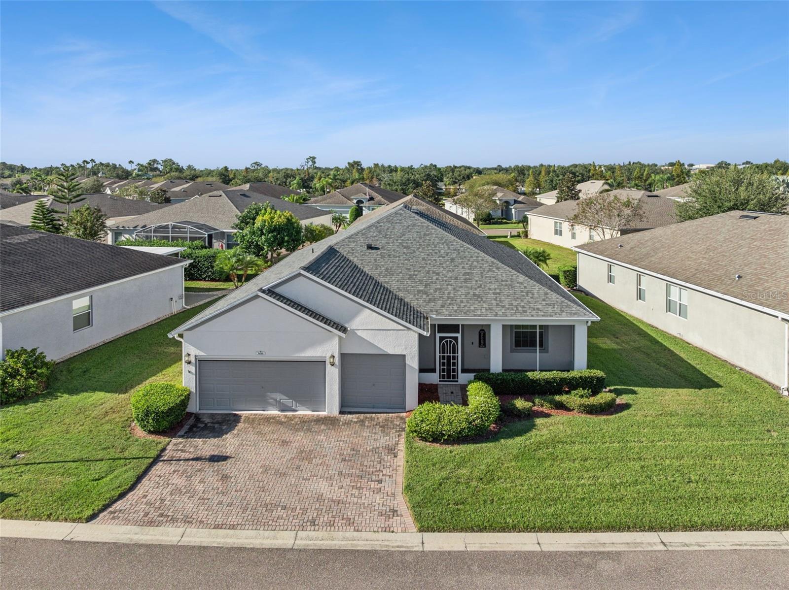3686 PLYMOUTH DR, WINTER HAVEN, FL, 33884
