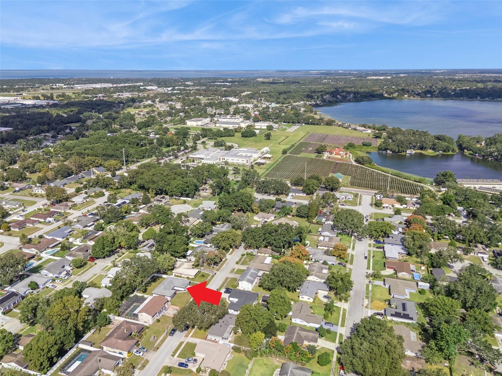 615 ALDAMA CT, OCOEE, FL, 34761