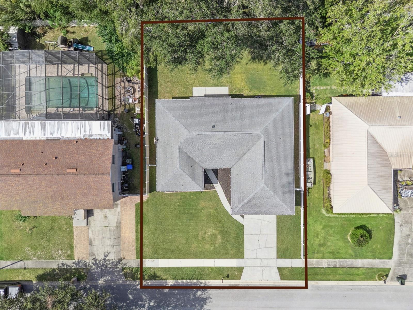 615 ALDAMA CT, OCOEE, FL, 34761