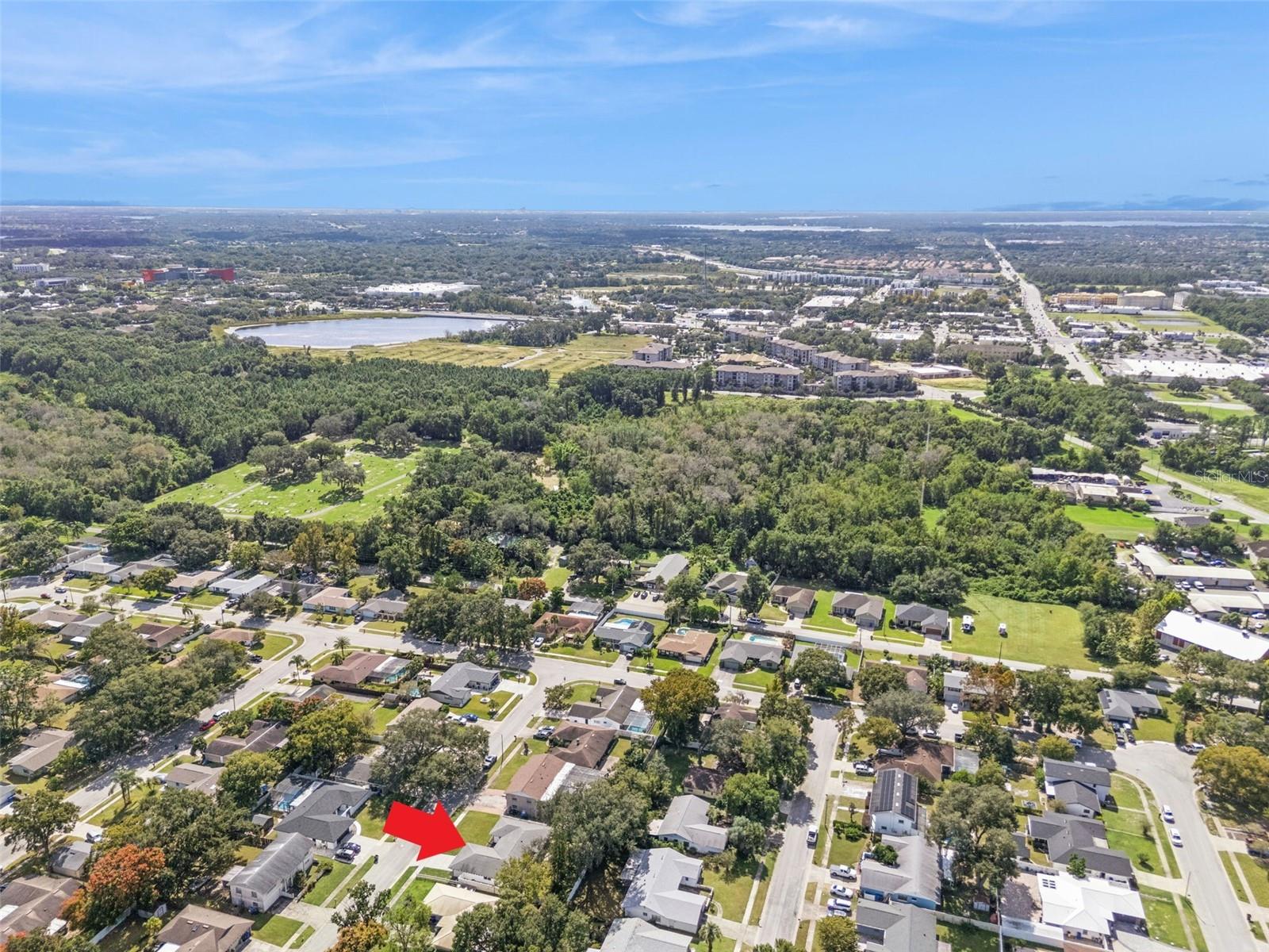 615 ALDAMA CT, OCOEE, FL, 34761