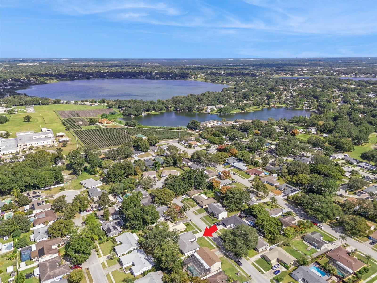 615 ALDAMA CT, OCOEE, FL, 34761