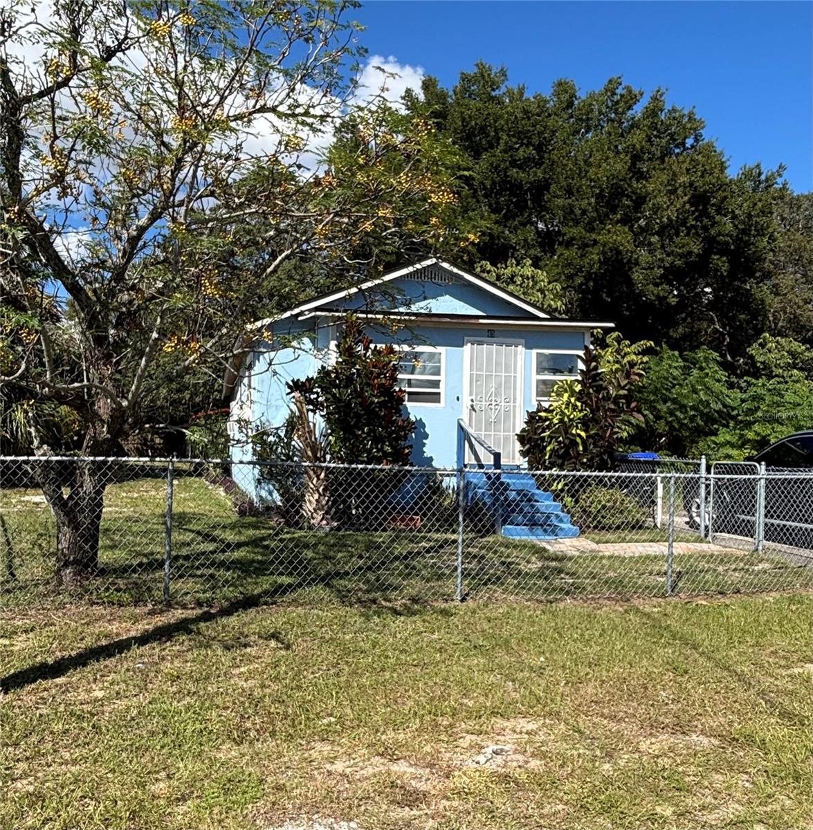 45 W 15TH ST, APOPKA, FL, 32703