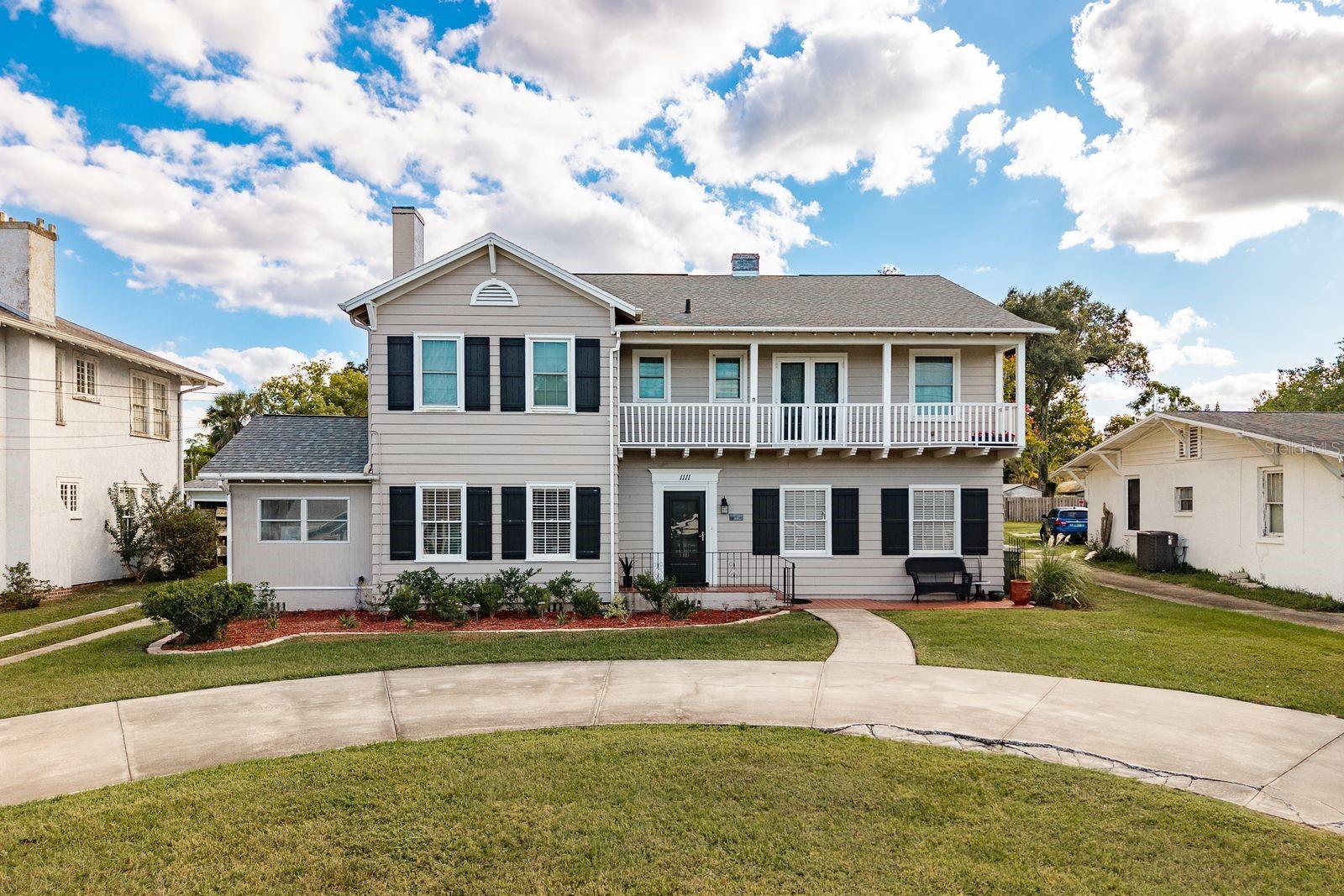 1111 W LINE ST, LEESBURG, FL, 34748