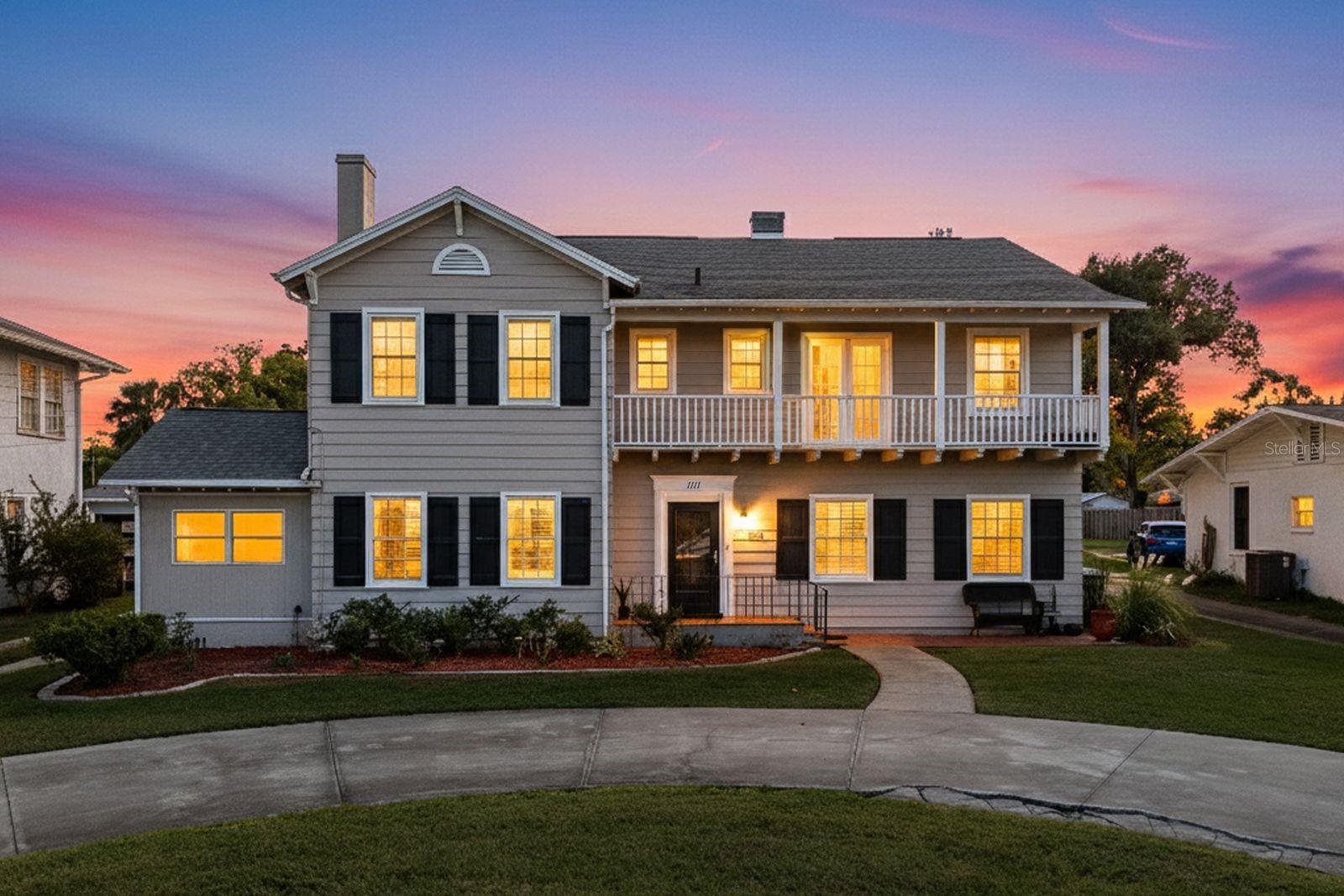 1111 W LINE ST, LEESBURG, FL, 34748