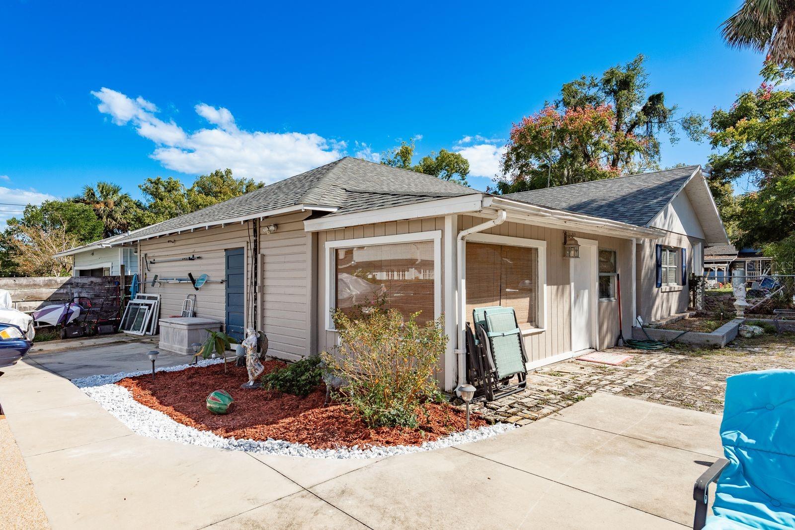 1111 W LINE ST, LEESBURG, FL, 34748