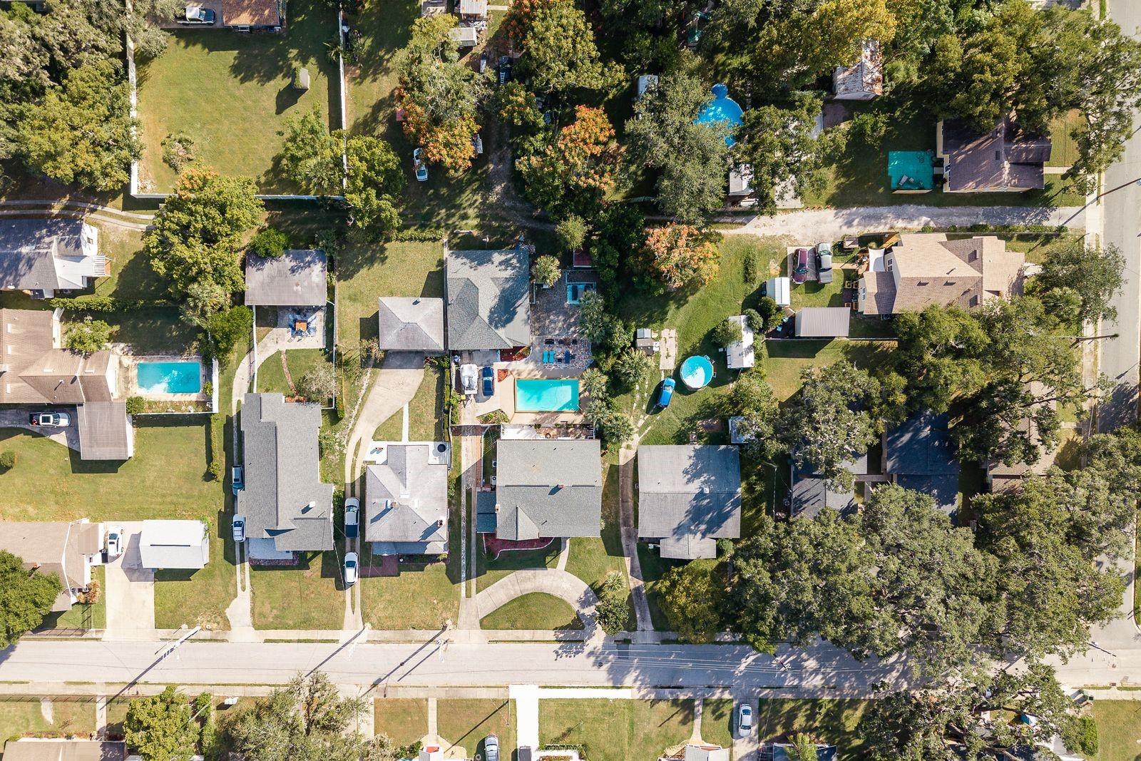 1111 W LINE ST, LEESBURG, FL, 34748