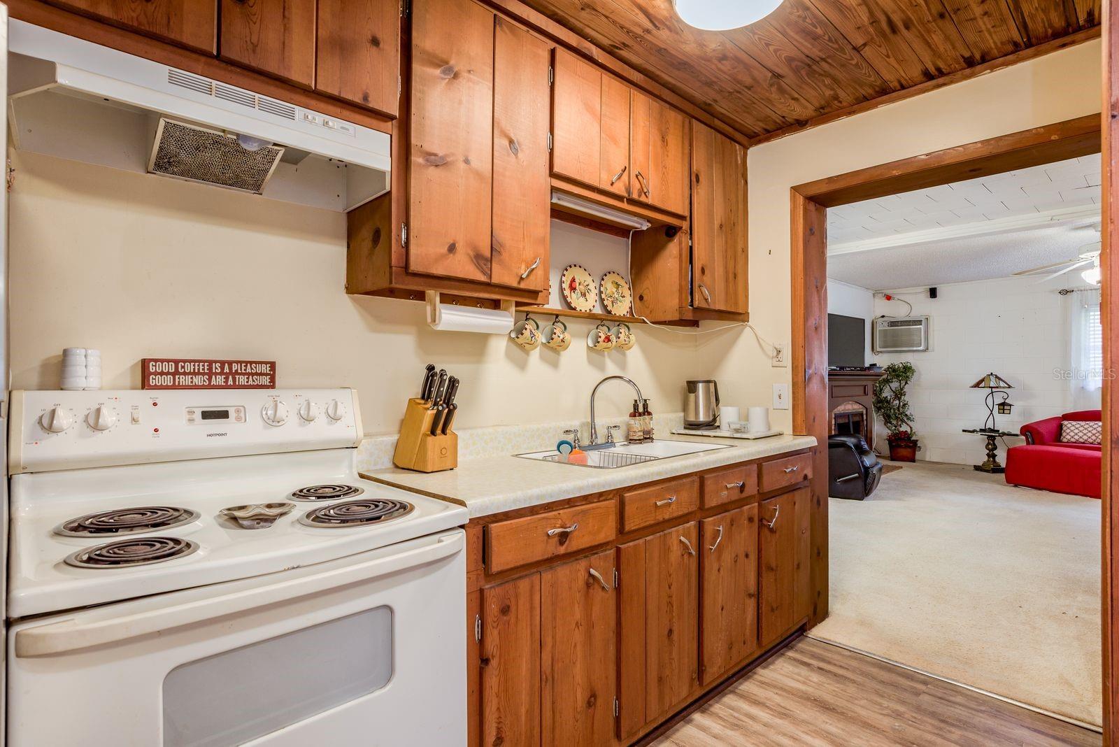 1111 W LINE ST, LEESBURG, FL, 34748