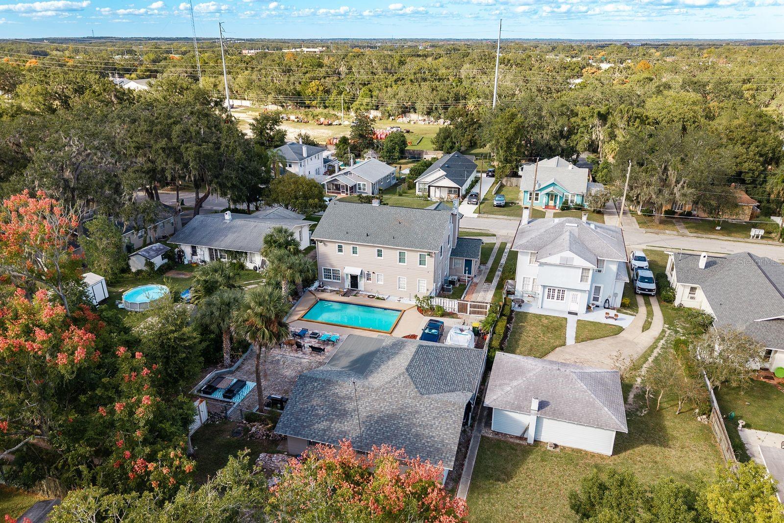 1111 W LINE ST, LEESBURG, FL, 34748