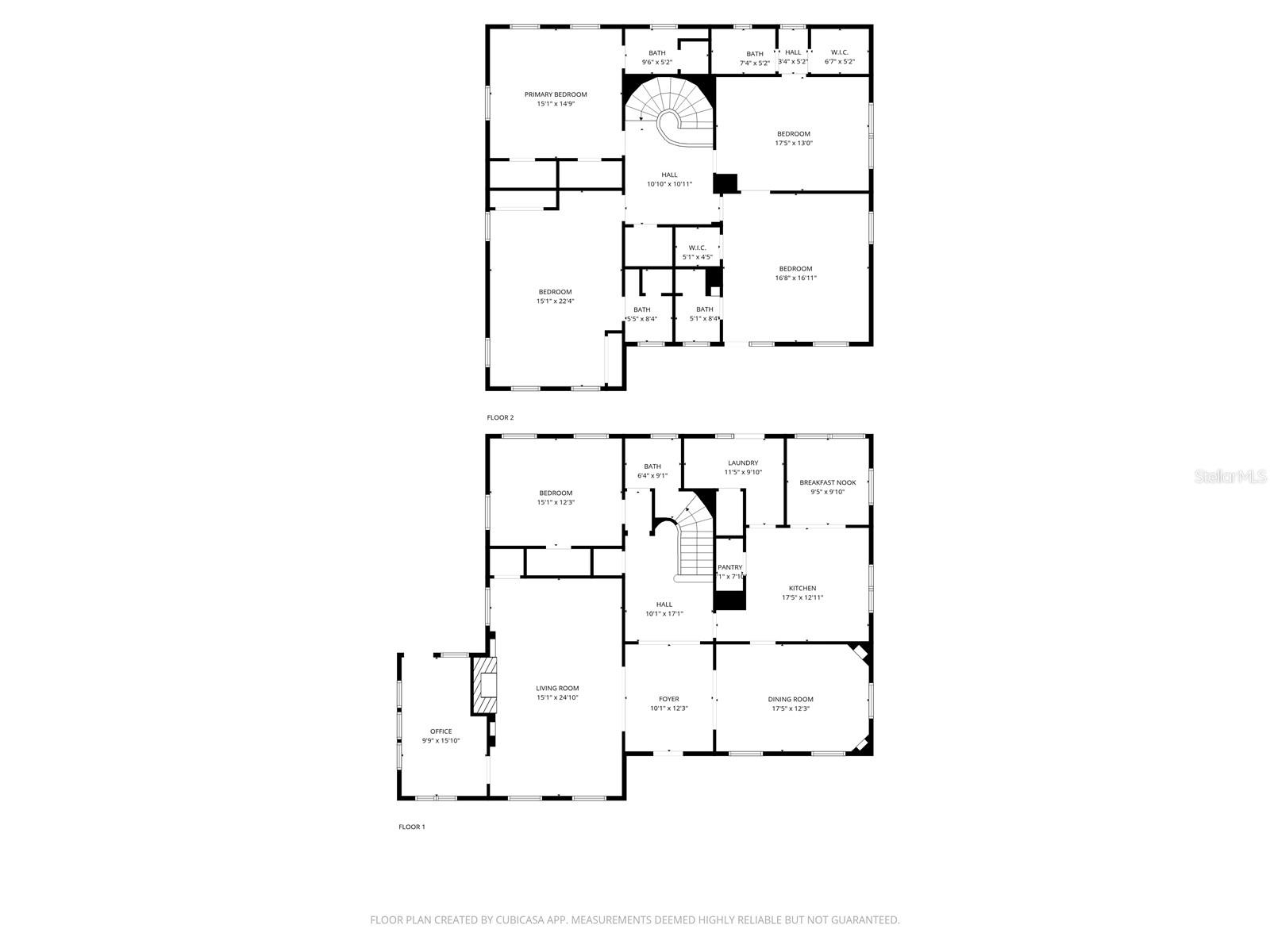 1111 W LINE ST, LEESBURG, FL, 34748