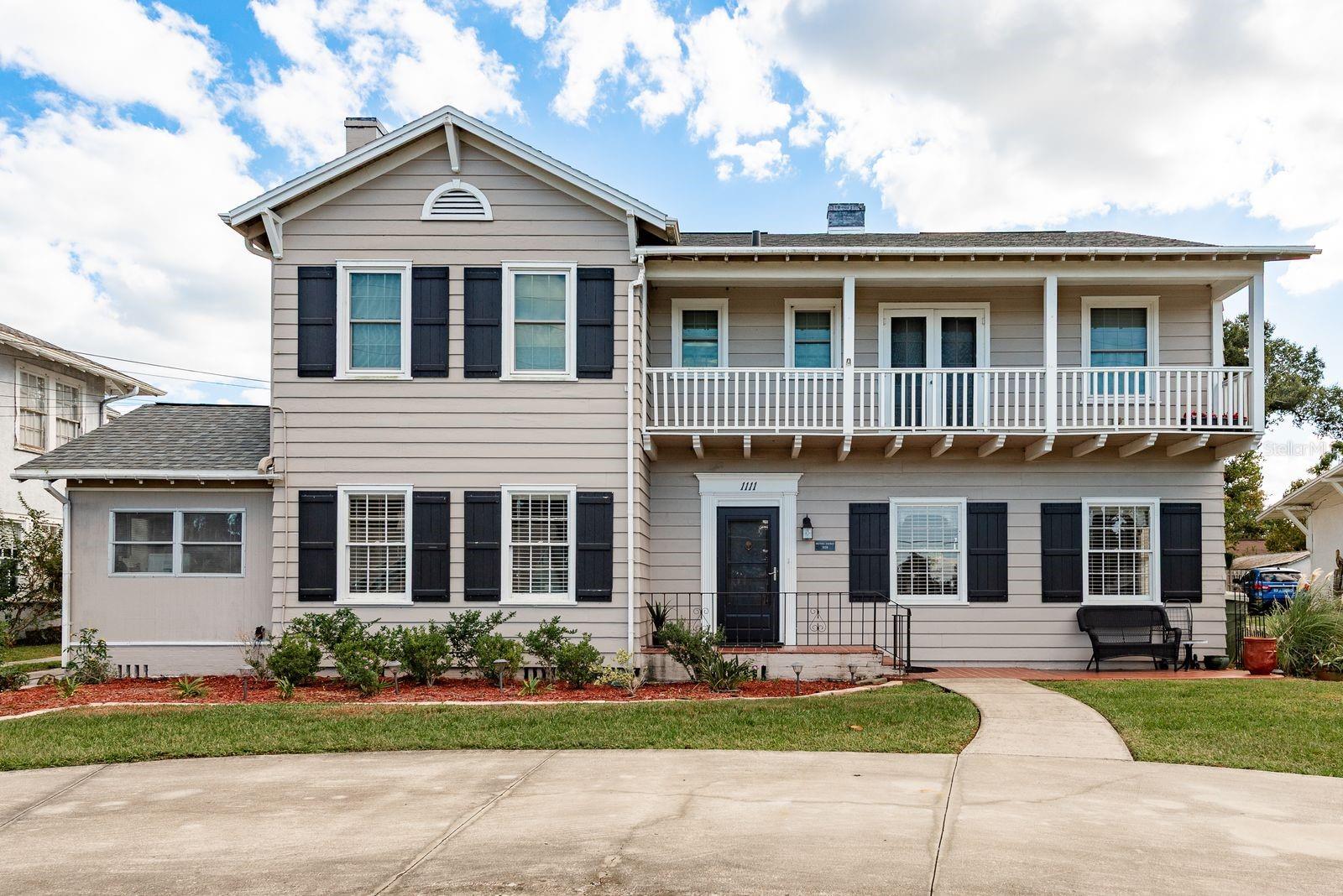 1111 W LINE ST, LEESBURG, FL, 34748