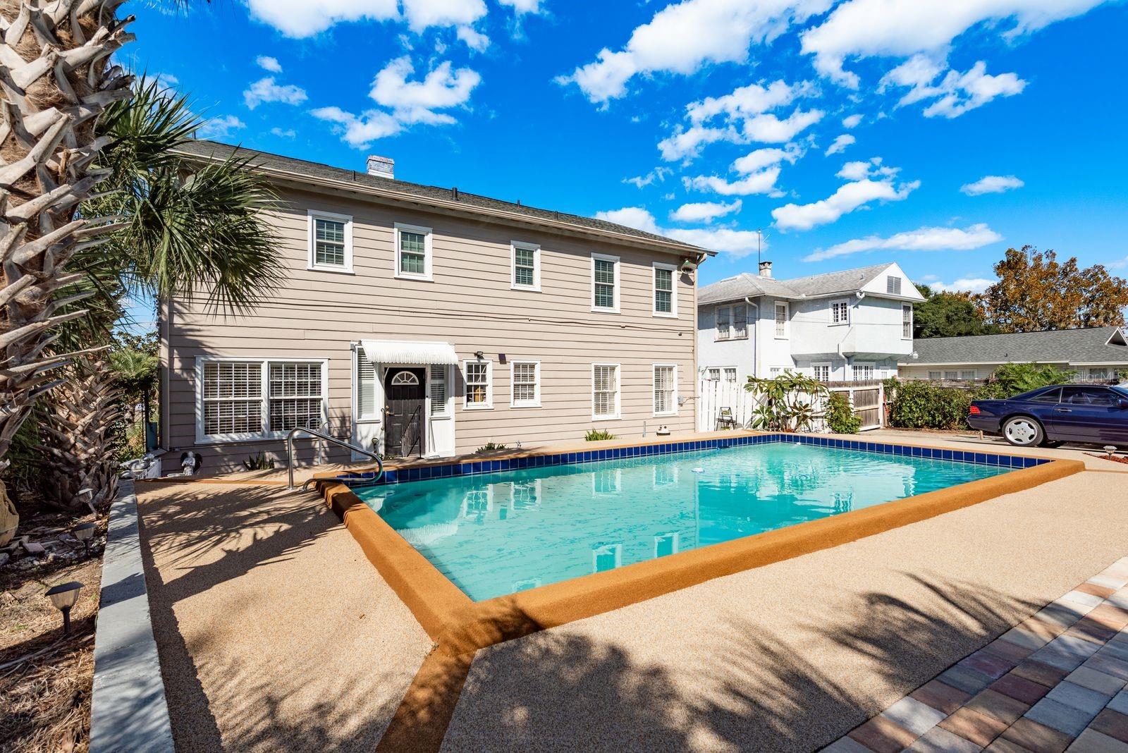 1111 W LINE ST, LEESBURG, FL, 34748