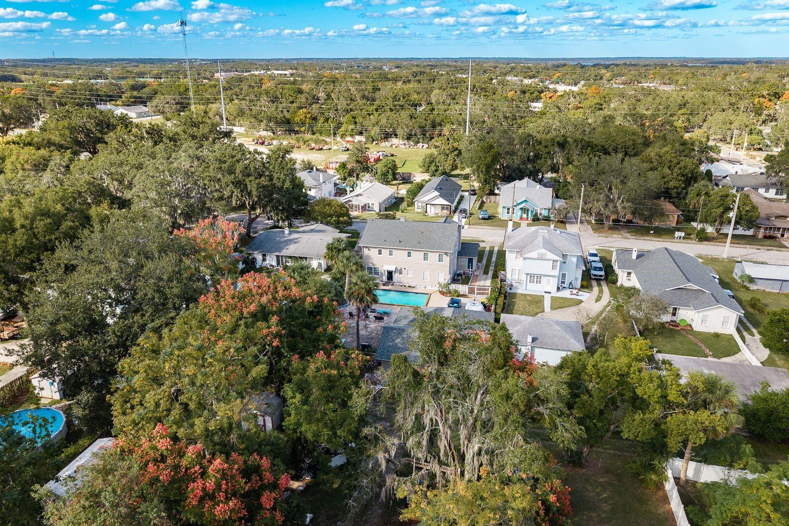 1111 W LINE ST, LEESBURG, FL, 34748