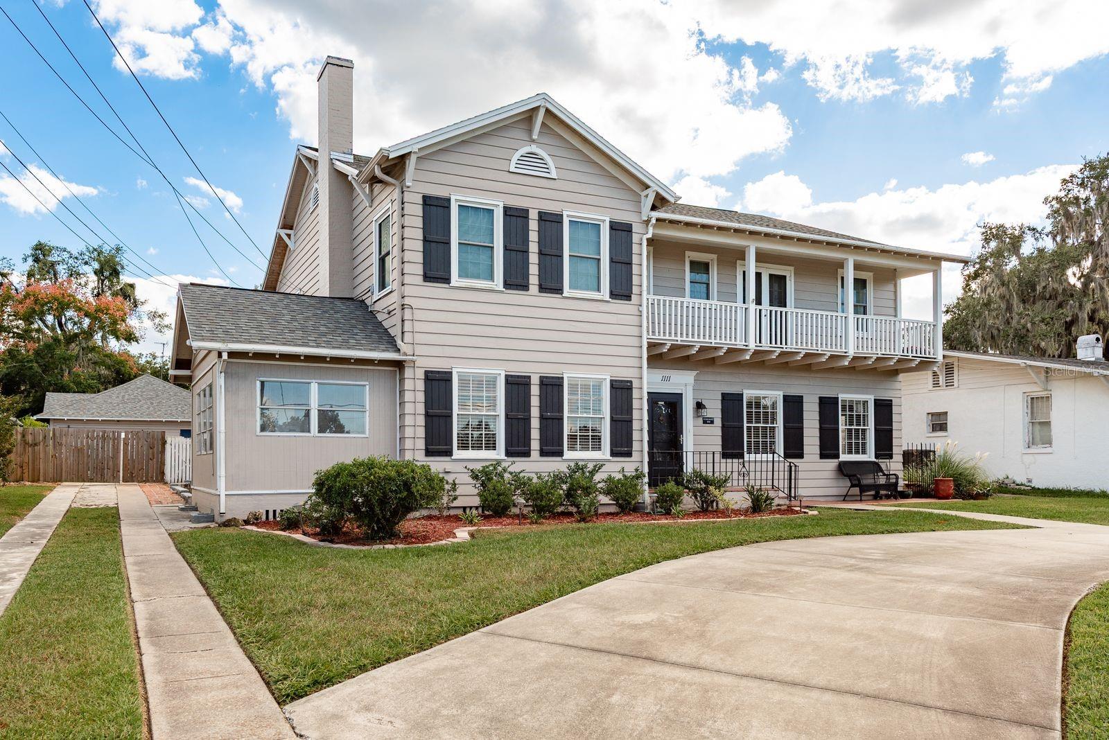 1111 W LINE ST, LEESBURG, FL, 34748