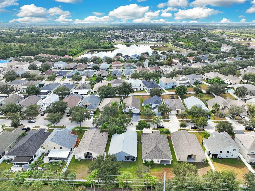 8218 CARRIAGE POINTE DR, GIBSONTON, FL, 33534