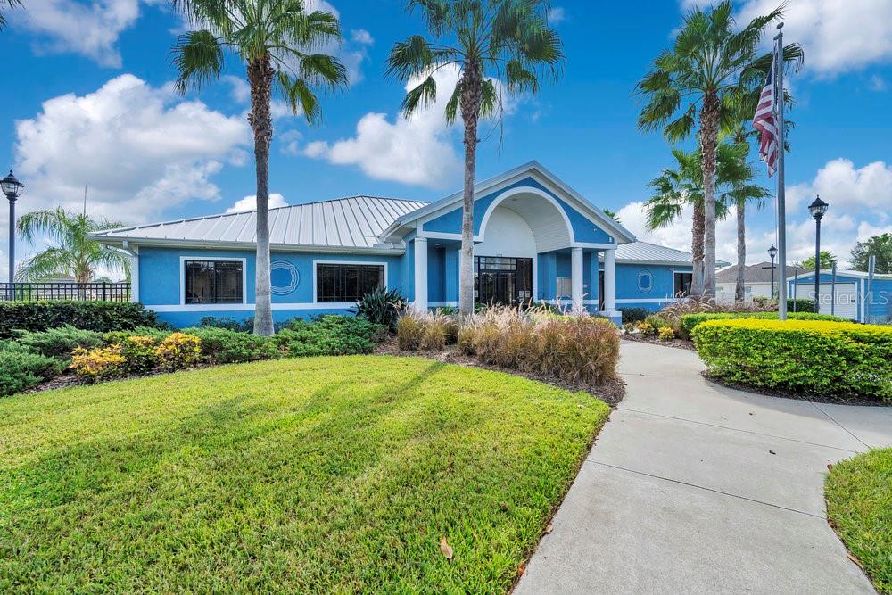 8218 CARRIAGE POINTE DR, GIBSONTON, FL, 33534