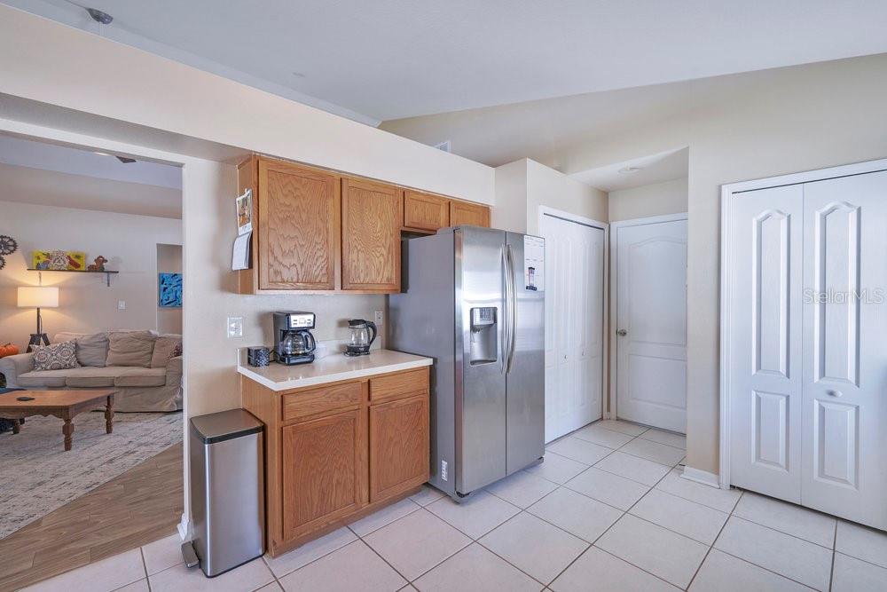 8218 CARRIAGE POINTE DR, GIBSONTON, FL, 33534