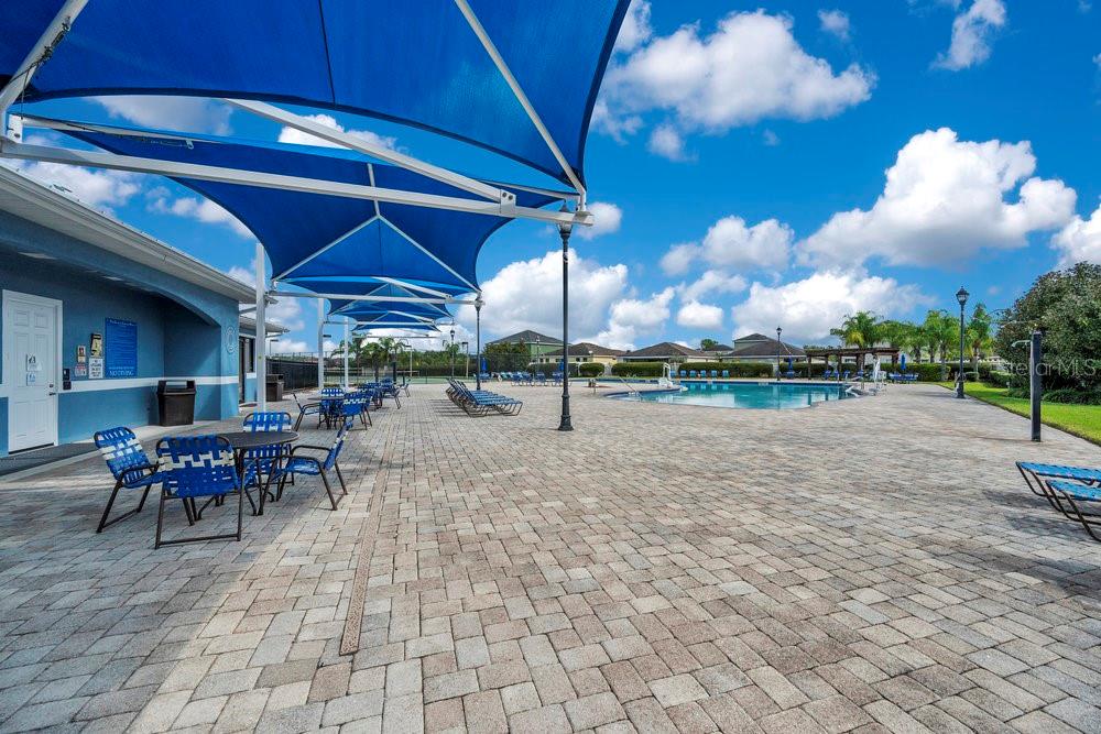 8218 CARRIAGE POINTE DR, GIBSONTON, FL, 33534