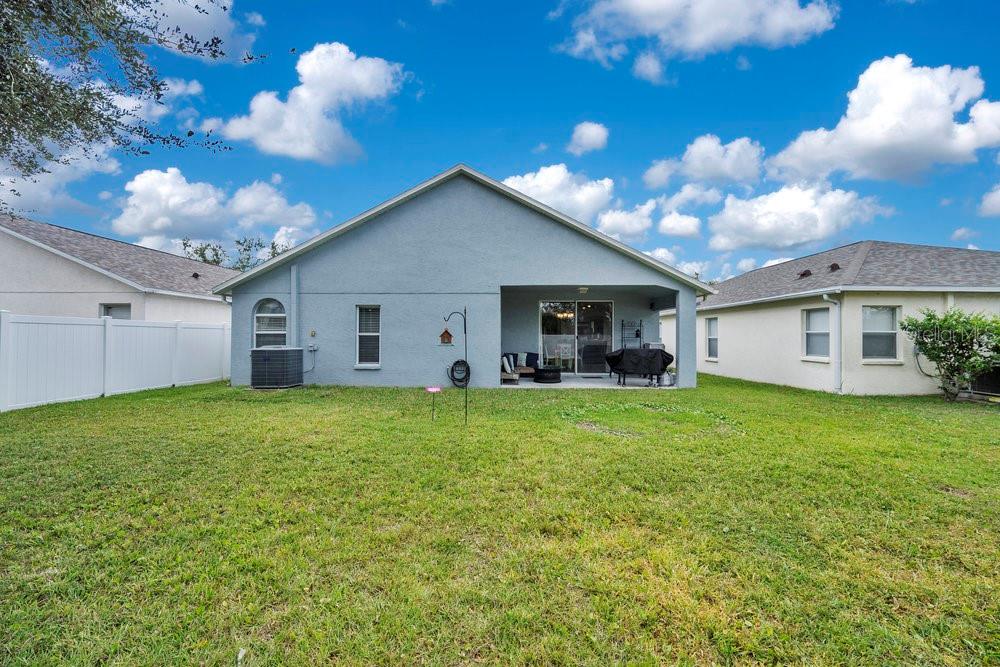 8218 CARRIAGE POINTE DR, GIBSONTON, FL, 33534