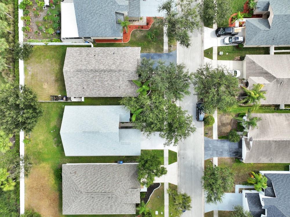 8218 CARRIAGE POINTE DR, GIBSONTON, FL, 33534