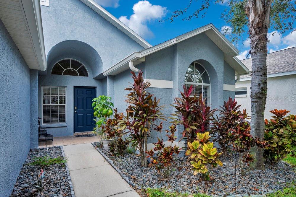 8218 CARRIAGE POINTE DR, GIBSONTON, FL, 33534