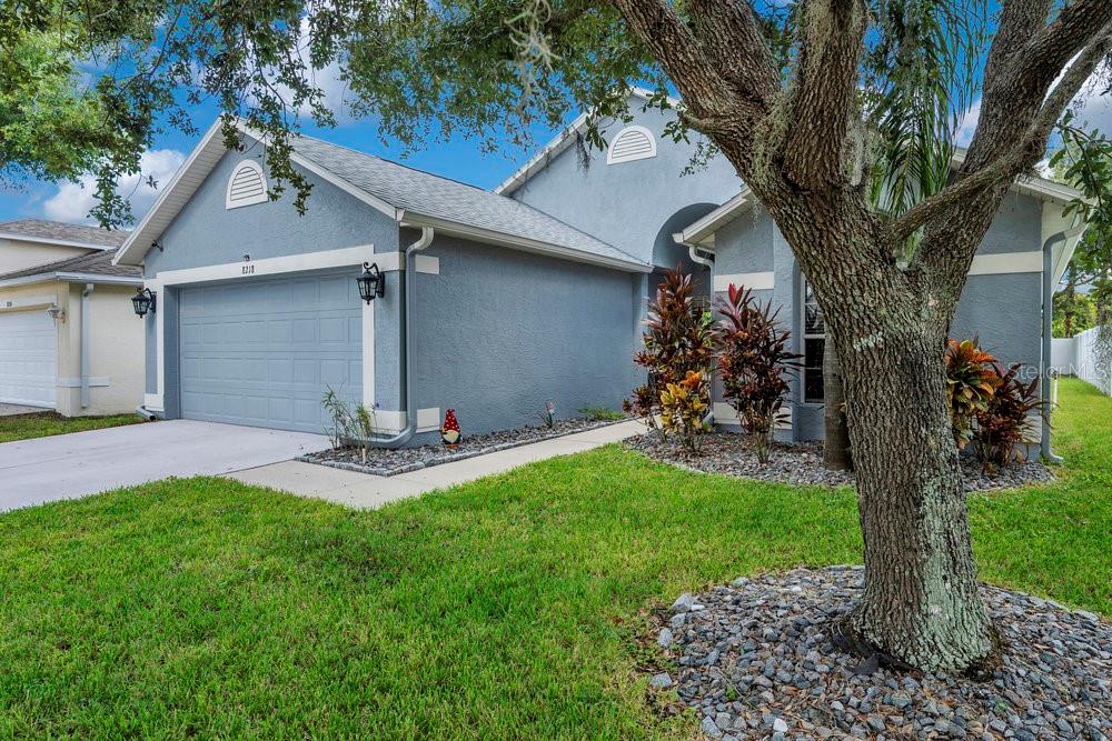 8218 CARRIAGE POINTE DR, GIBSONTON, FL, 33534