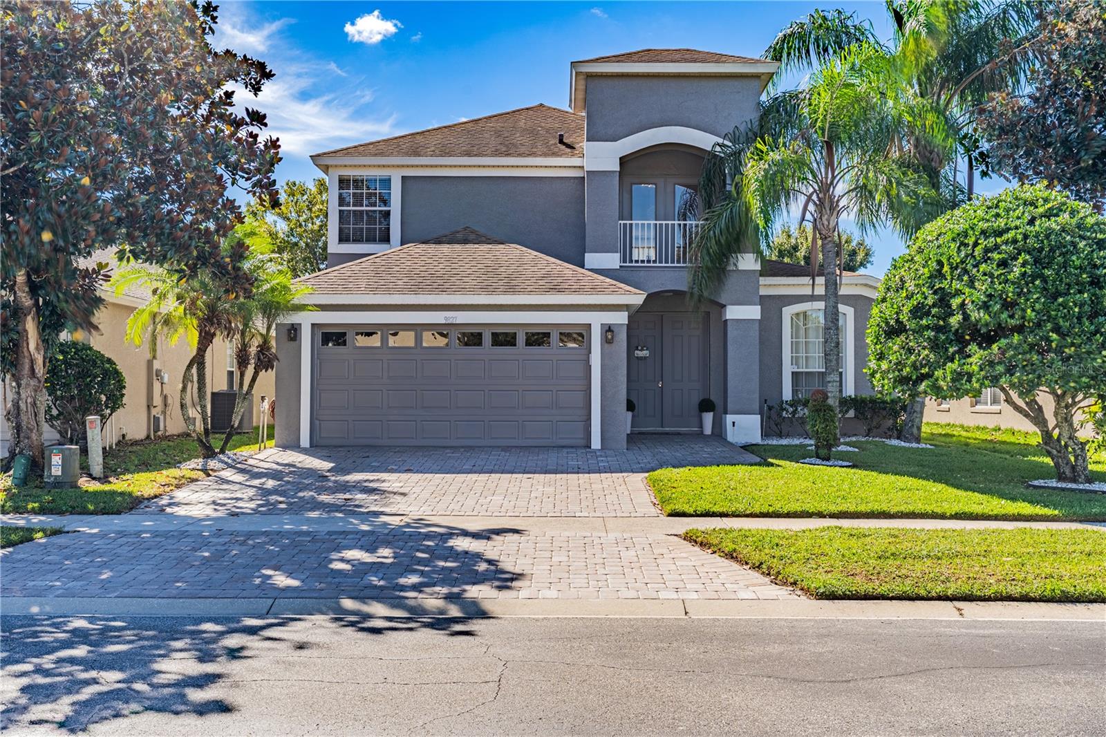 9827 PECKY CYPRESS WAY, ORLANDO, FL, 32836
