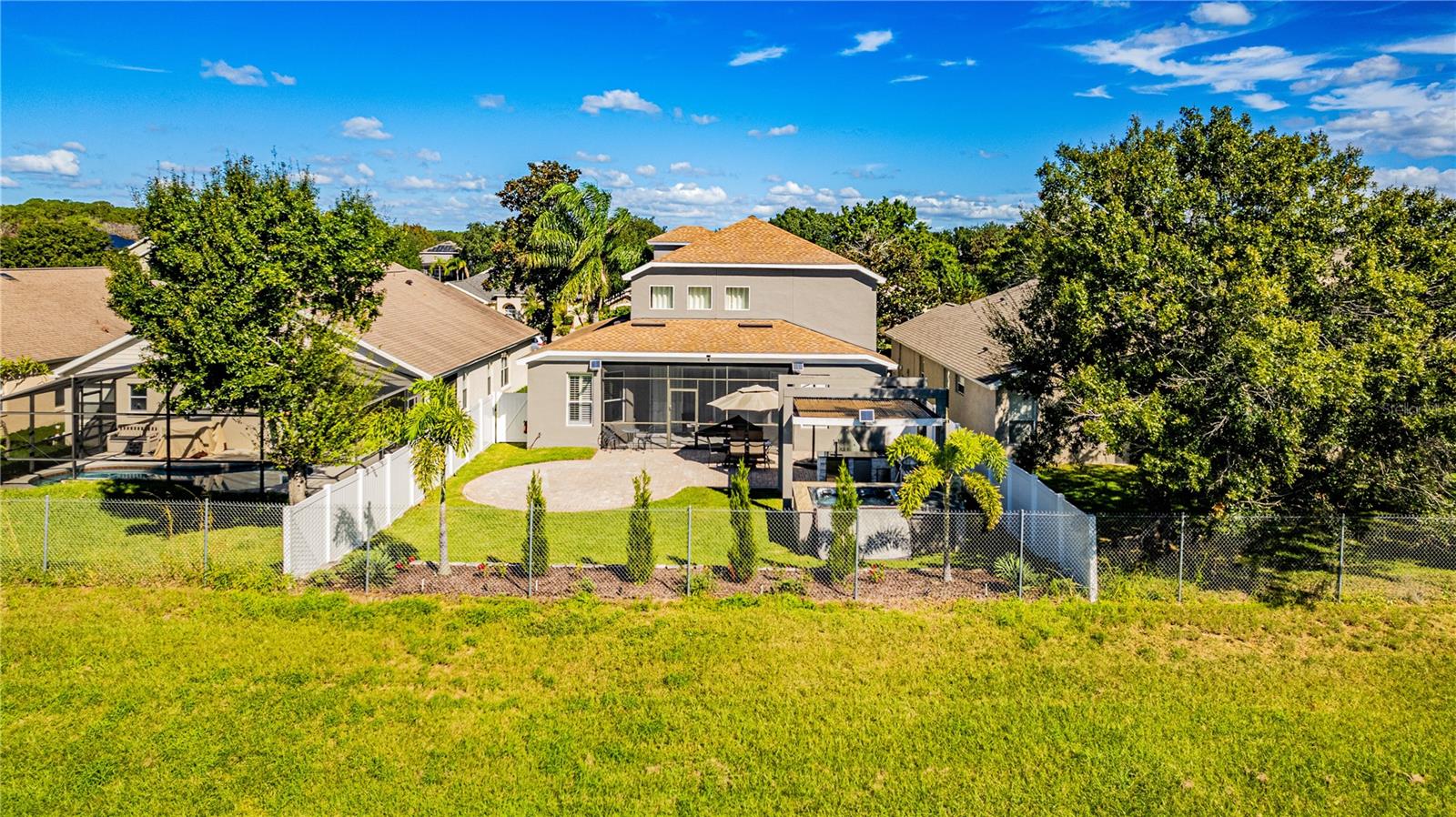 9827 PECKY CYPRESS WAY, ORLANDO, FL, 32836