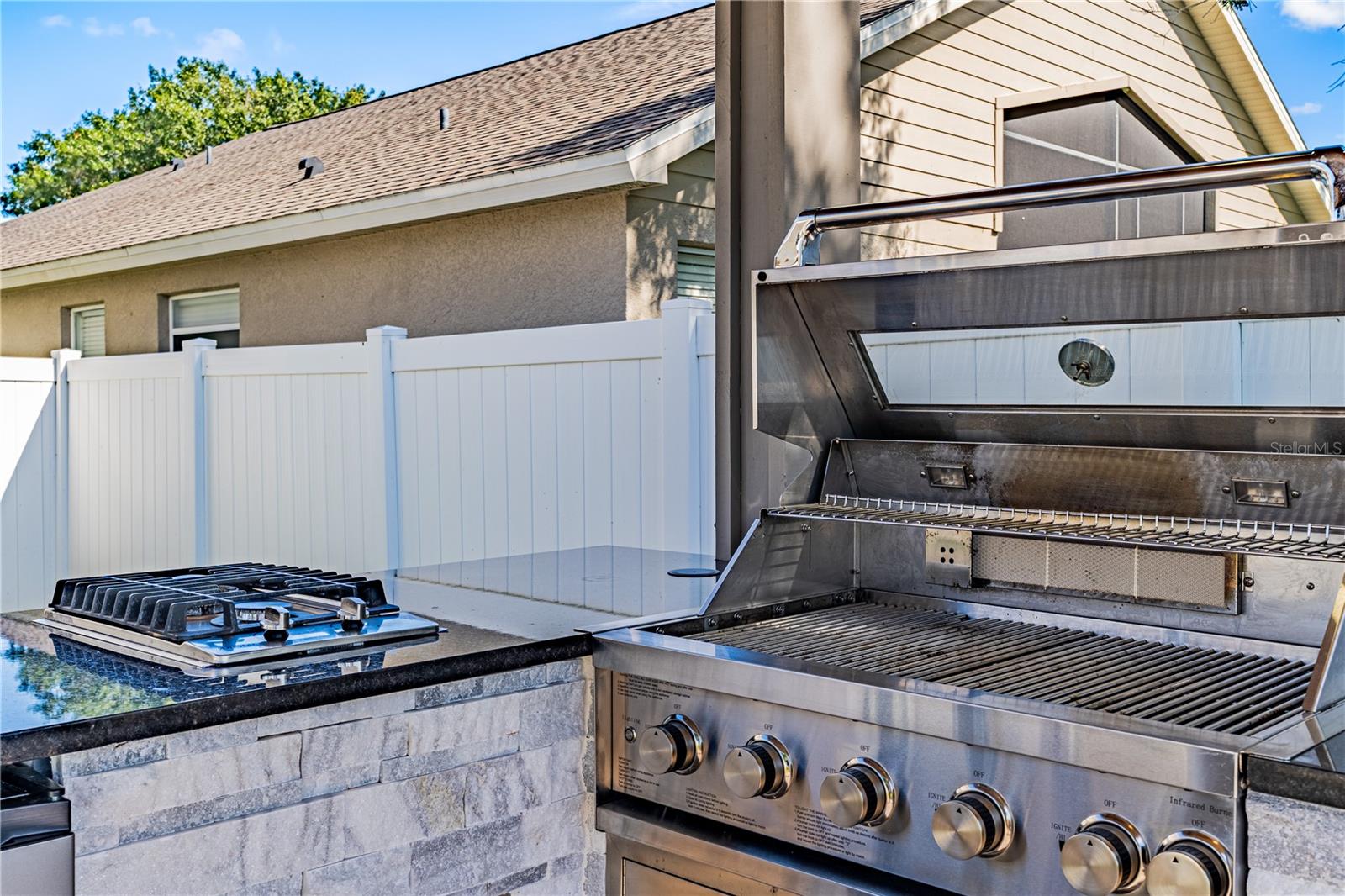 9827 PECKY CYPRESS WAY, ORLANDO, FL, 32836