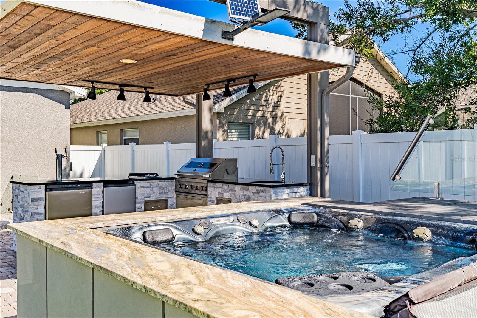 9827 PECKY CYPRESS WAY, ORLANDO, FL, 32836