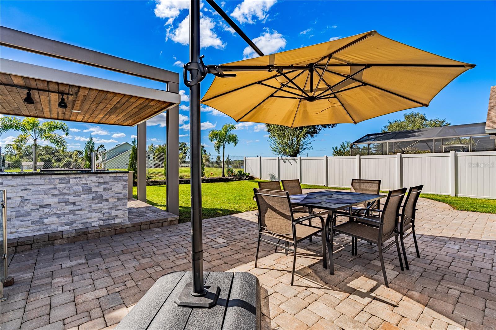 9827 PECKY CYPRESS WAY, ORLANDO, FL, 32836