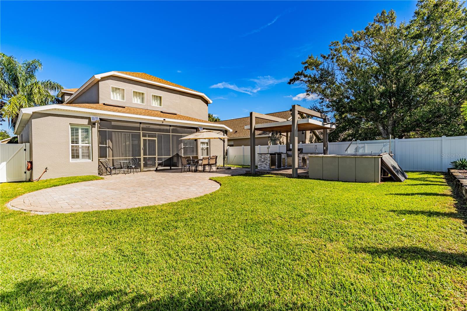 9827 PECKY CYPRESS WAY, ORLANDO, FL, 32836