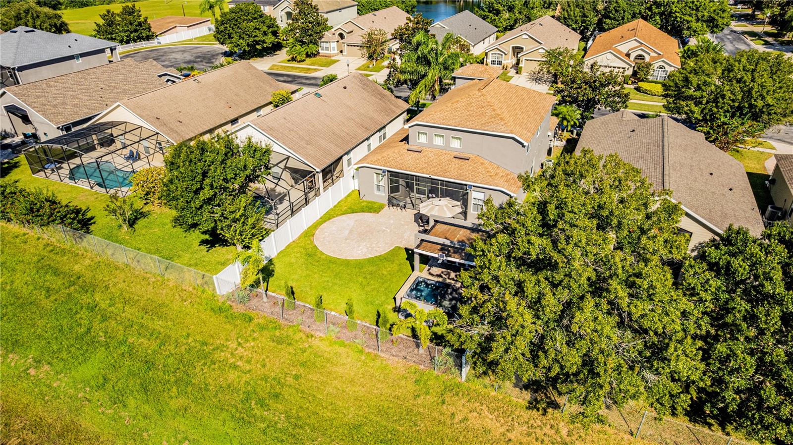 9827 PECKY CYPRESS WAY, ORLANDO, FL, 32836